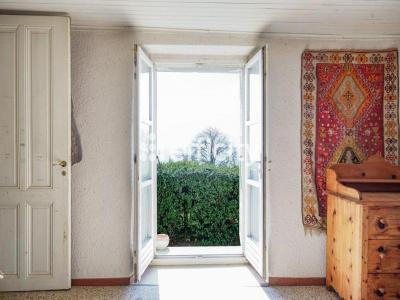 Vente Maison LUCINGES  74