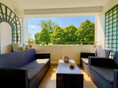 Vente Appartement 7 pi�ces BAILLY 78870