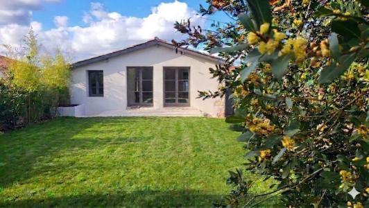 Vente Maison 5 pi�ces CHASSELAY 69380