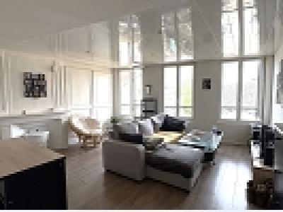 For sale Apartment CHALONS-EN-CHAMPAGNE CENTRE VILLE