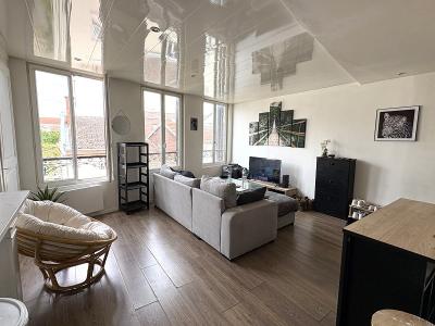 For sale Apartment CHALONS-EN-CHAMPAGNE CENTRE VILLE
