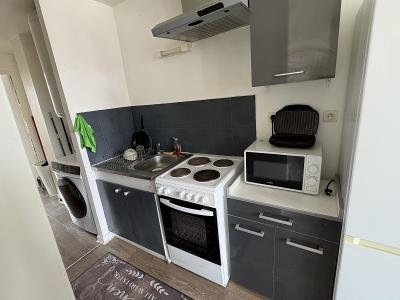 Vente Appartement CHALONS-EN-CHAMPAGNE CENTRE VILLE