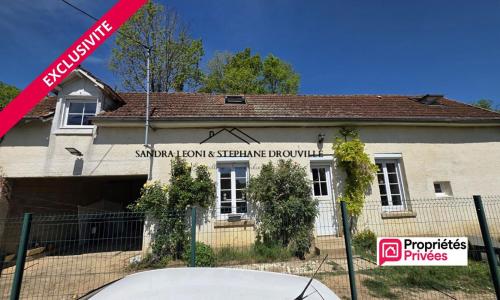 Vente Maison MAINTENON  28