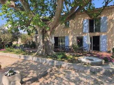 Vente Maison 11 pi�ces MONTEUX 84170