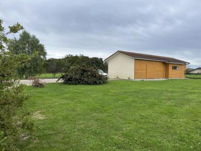 Vente Maison 3 pi�ces MONTREVEL-EN-BRESSE 01340