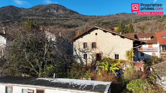 Vente Maison 3 pi�ces FARGES 01550