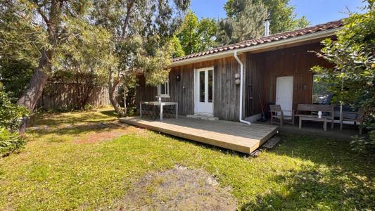 Vente Maison 5 pi�ces ARES 33740