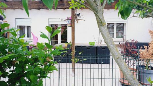 Vente Maison 6 pi�ces NOYON 60400