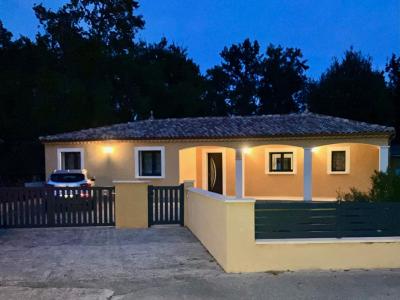 Vente Maison 6 pi�ces CARCANS 33121
