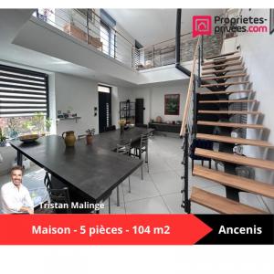 For sale House ANCENIS  44