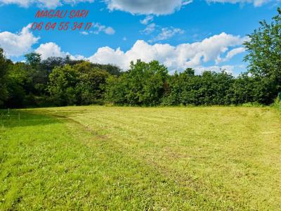 Vente Terrain SAINT-JULIEN-LES-ROSIERS  30