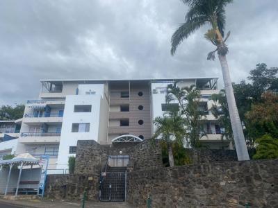 Vente Appartement SAINT-DENIS 97400