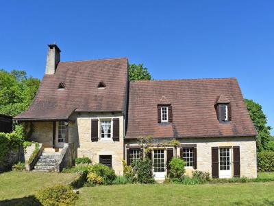 Vente Maison 4 pi�ces COLY 24120