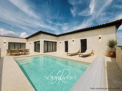 Vente Maison CONQUES-SUR-ORBIEL  11