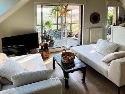 Vente Appartement 3 pi�ces SAINT-LUNAIRE 35800