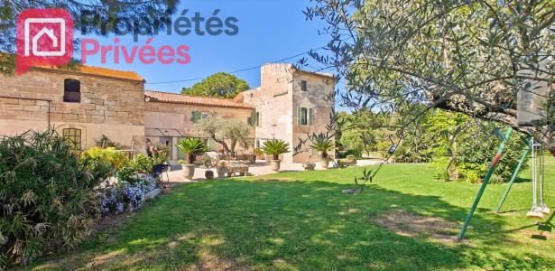 Vente Maison 11 pi�ces ARLES 13200