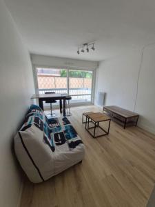 Vente Appartement GRAVIGNY  27