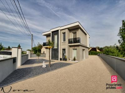 Vente Maison 6 pi�ces CHAUSSIN 39120