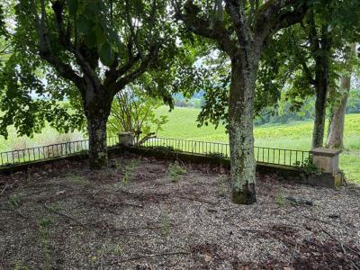 Vente Maison 8 pi�ces SAINTE-CROIX-DU-MONT 33410