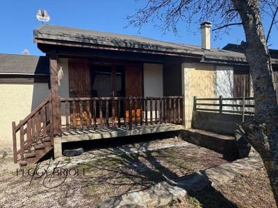 Vente Maison 3 pi�ces BOLQUERE 66210