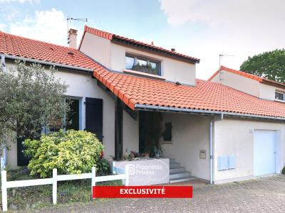 Vente Maison 5 pi�ces CHOLET 49300