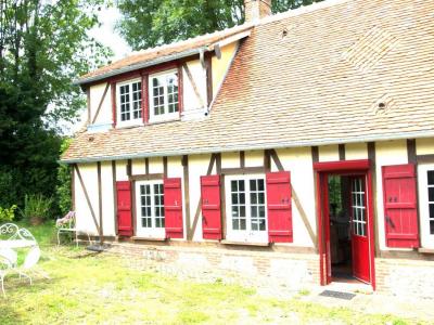 Vente Maison 4 pi�ces CUIGY-EN-BRAY 60850