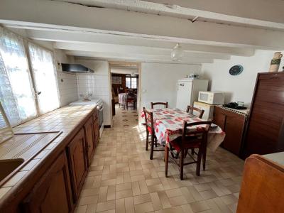 Vente Maison 5 pi�ces MONSEMPRON-LIBOS 47500