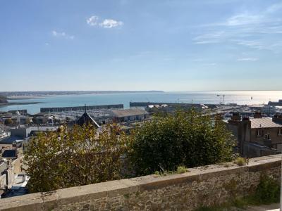 Vente Maison 5 pi�ces GRANVILLE 50400