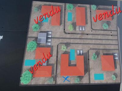 Vente Terrain PIA 66380