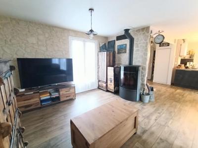 Vente Maison 6 pi�ces MOISSY-CRAMAYEL 77550