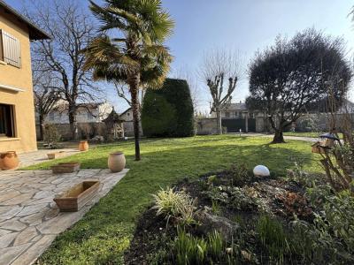 Vente Maison 7 pi�ces LYON-8EME-ARRONDISSEMENT 69008