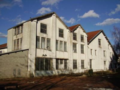 Vente Parking FOURCHAMBAULT 58600