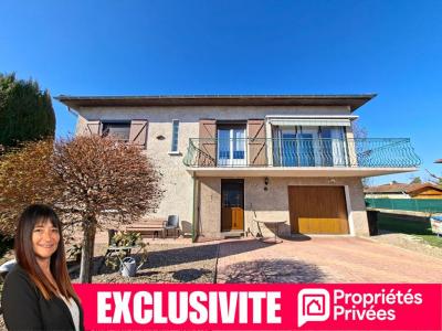 Vente Maison 5 pi�ces COTEAU 42120