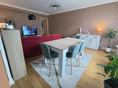 Vente Appartement 4 pi�ces NEVERS 58000