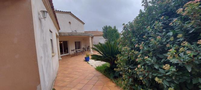 Vente Maison 7 pi�ces GENERAC 30510