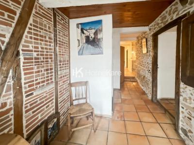 Vente Maison 5 pi�ces AURIGNAC 31420
