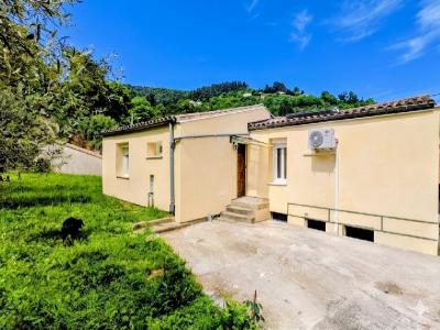 Vente Maison 4 pi�ces VIGAN 30120