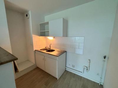 Location Appartement 3 pi�ces TREGUEUX 22950