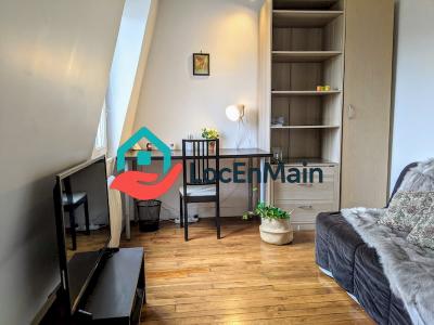 Location Appartement PARIS-13EME-ARRONDISSEMENT 75013