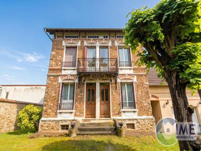 Vente Maison 8 pi�ces EPINAY-SUR-ORGE 91360