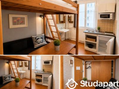 Location Appartement SAINT-CLOUD 92210