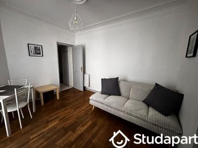 Location Appartement PARIS-18EME-ARRONDISSEMENT  75