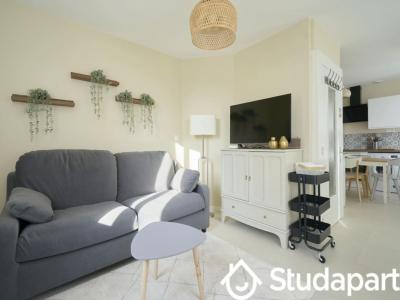 Location Appartement VALENCIENNES 59300