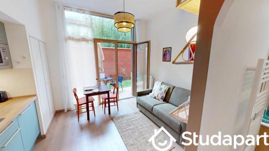 Location Maison LYON-7EME-ARRONDISSEMENT 69007