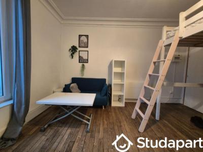Location Appartement REIMS 51100