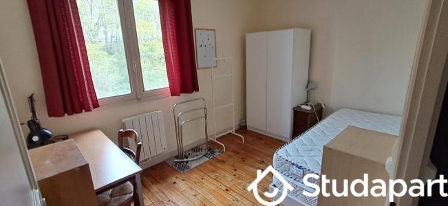 Location Appartement OULLINS 69600