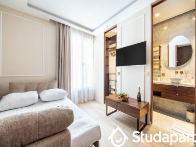 Location Appartement PARIS-15EME-ARRONDISSEMENT 75015