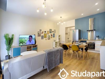 Location Appartement NANTES 44000
