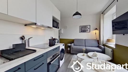 Location Appartement BREST 29200
