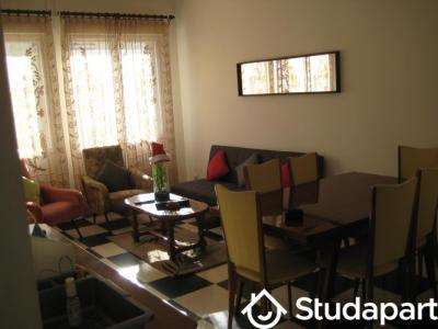 Location Appartement PERPIGNAN 66100